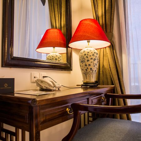The Palmy Phu Quoc Resort & Spa Esterno foto