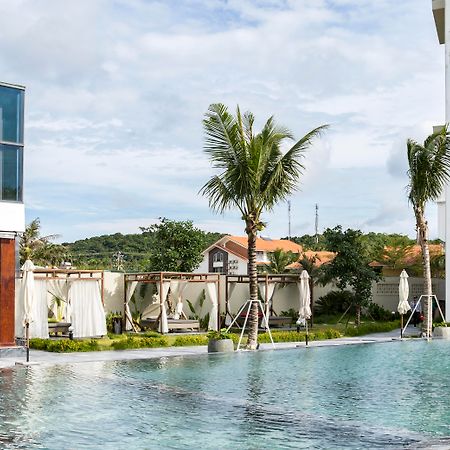 The Palmy Phu Quoc Resort & Spa Esterno foto