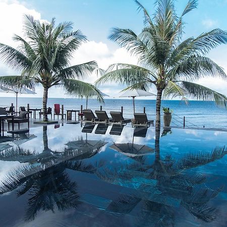 The Palmy Phu Quoc Resort & Spa Esterno foto