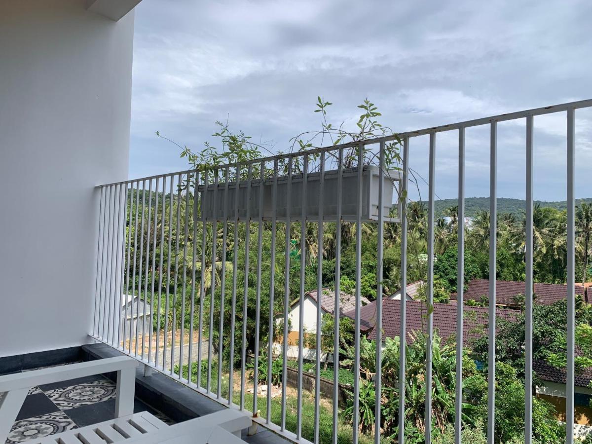 The Palmy Phu Quoc Resort & Spa Esterno foto