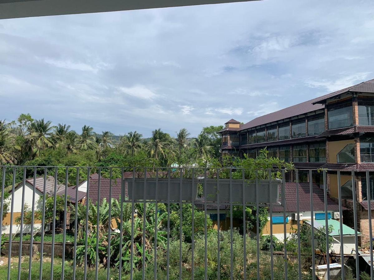 The Palmy Phu Quoc Resort & Spa Esterno foto