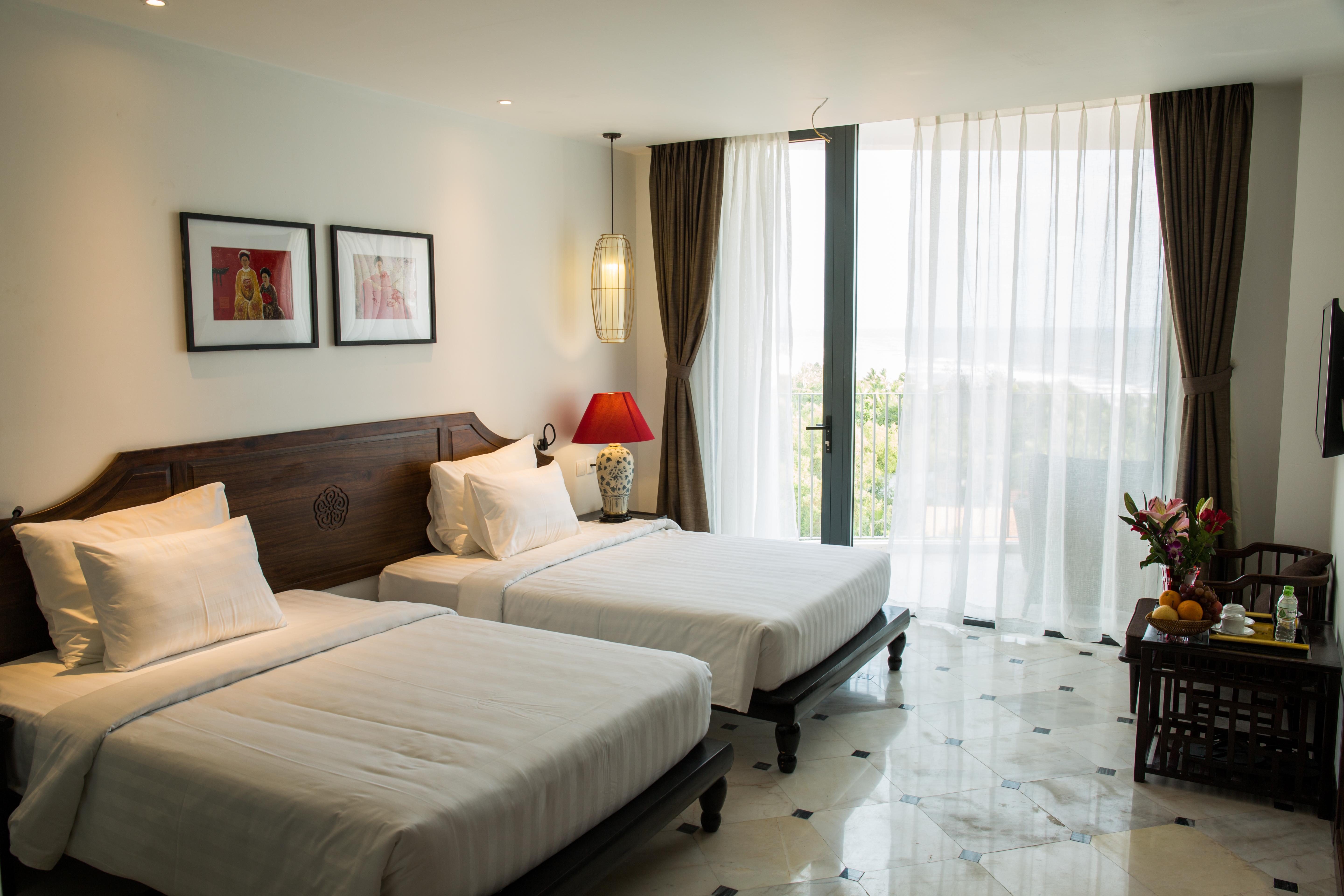 The Palmy Phu Quoc Resort & Spa Esterno foto