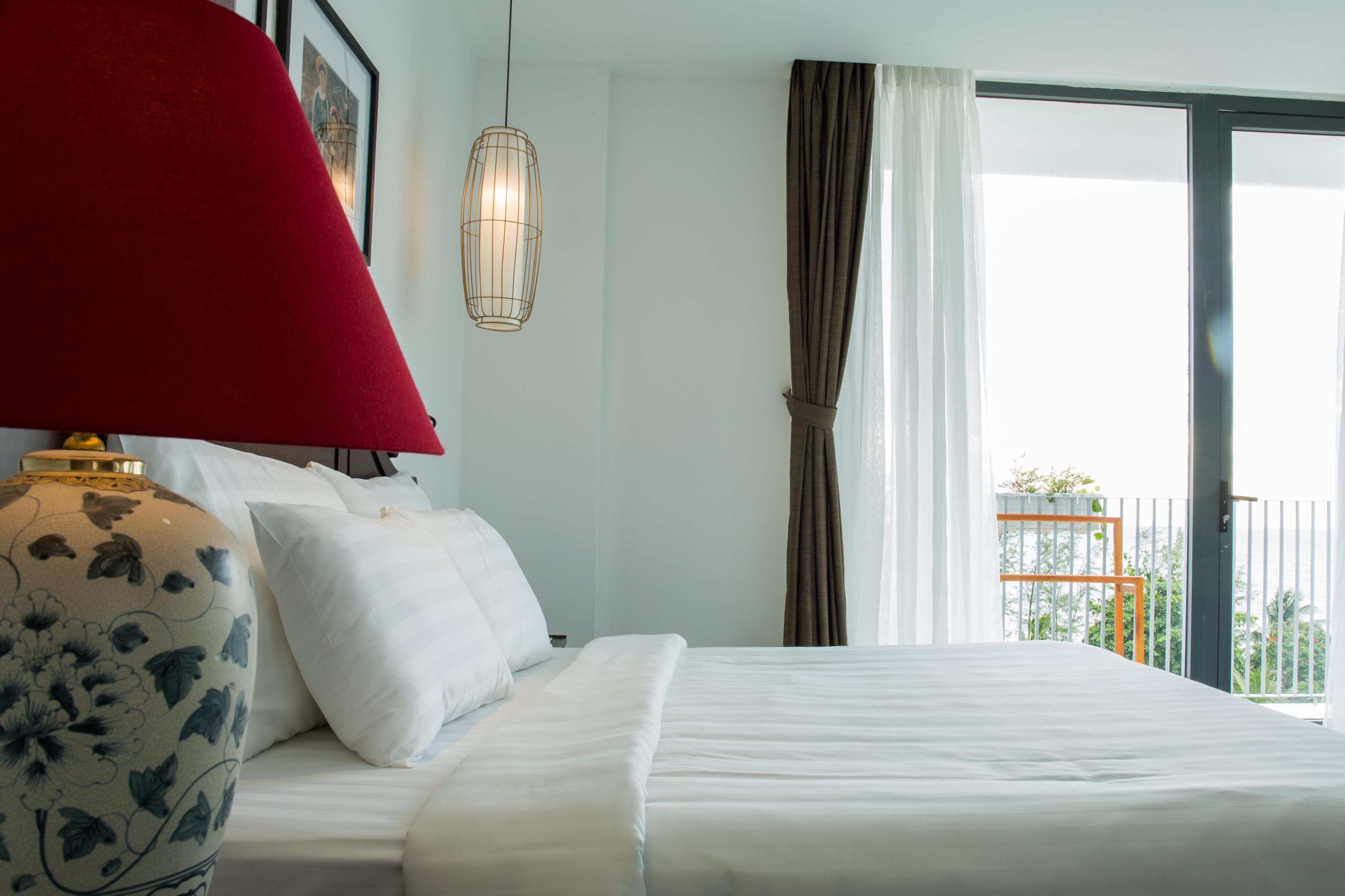 The Palmy Phu Quoc Resort & Spa Esterno foto