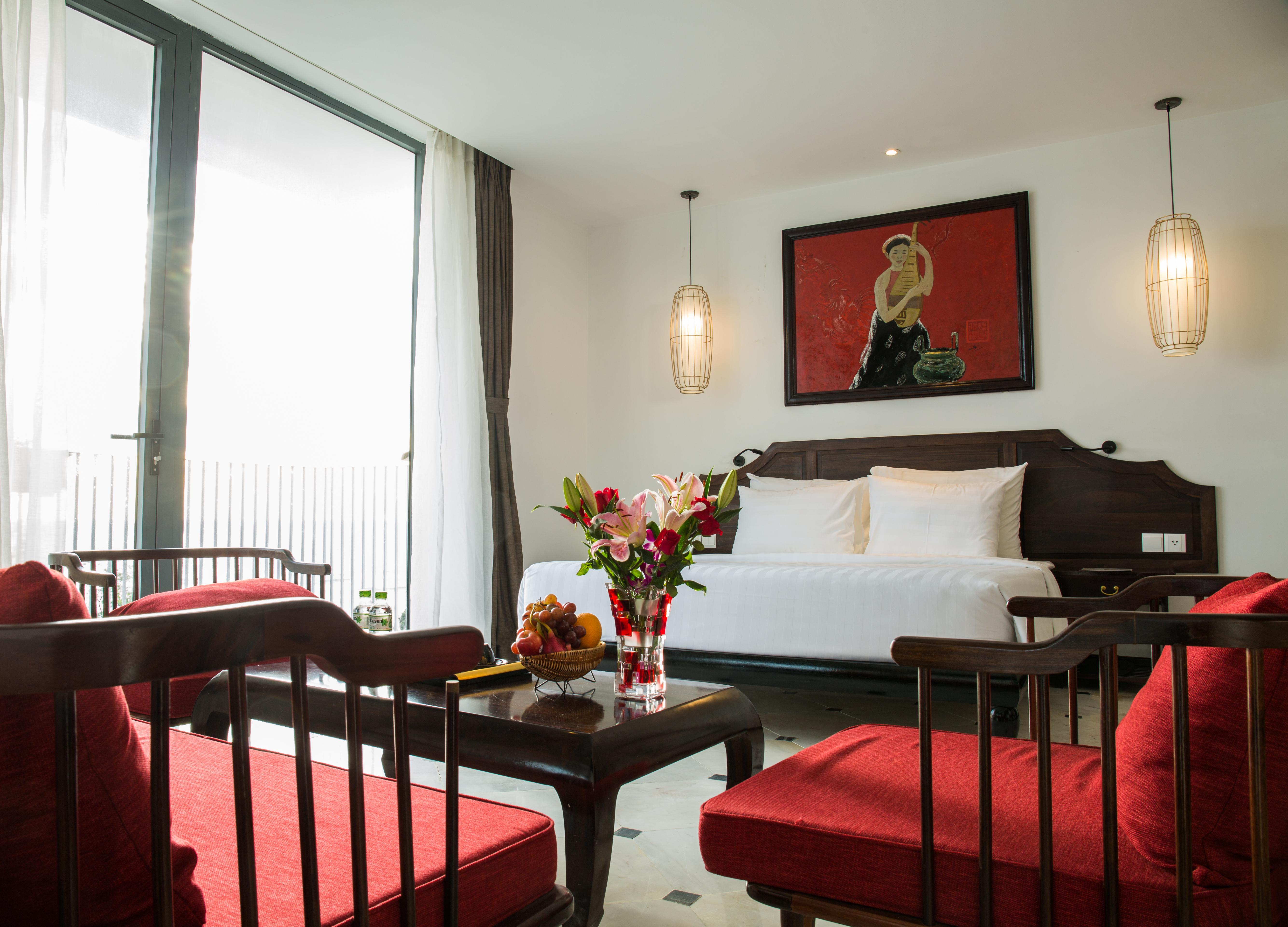 The Palmy Phu Quoc Resort & Spa Esterno foto