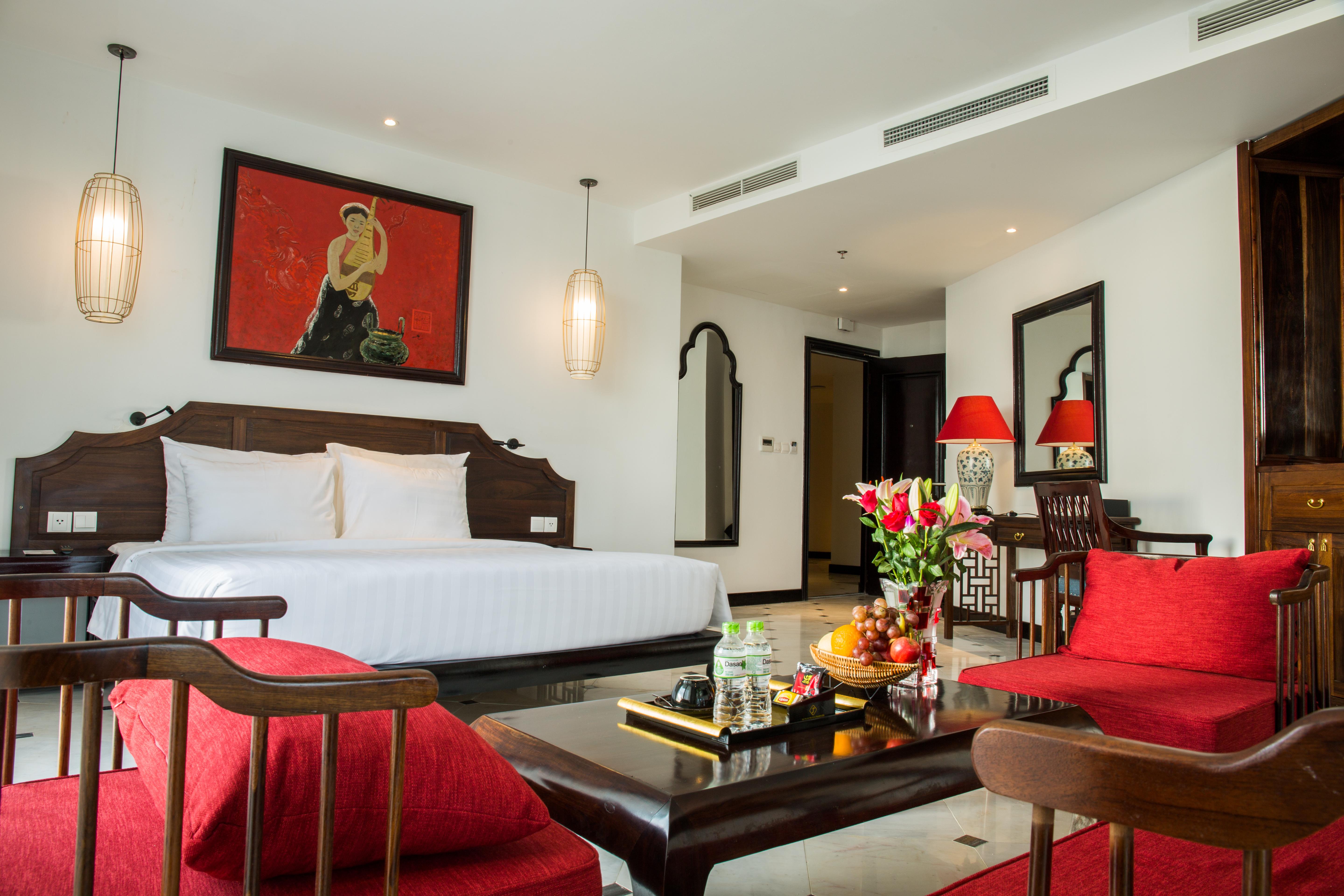 The Palmy Phu Quoc Resort & Spa Esterno foto