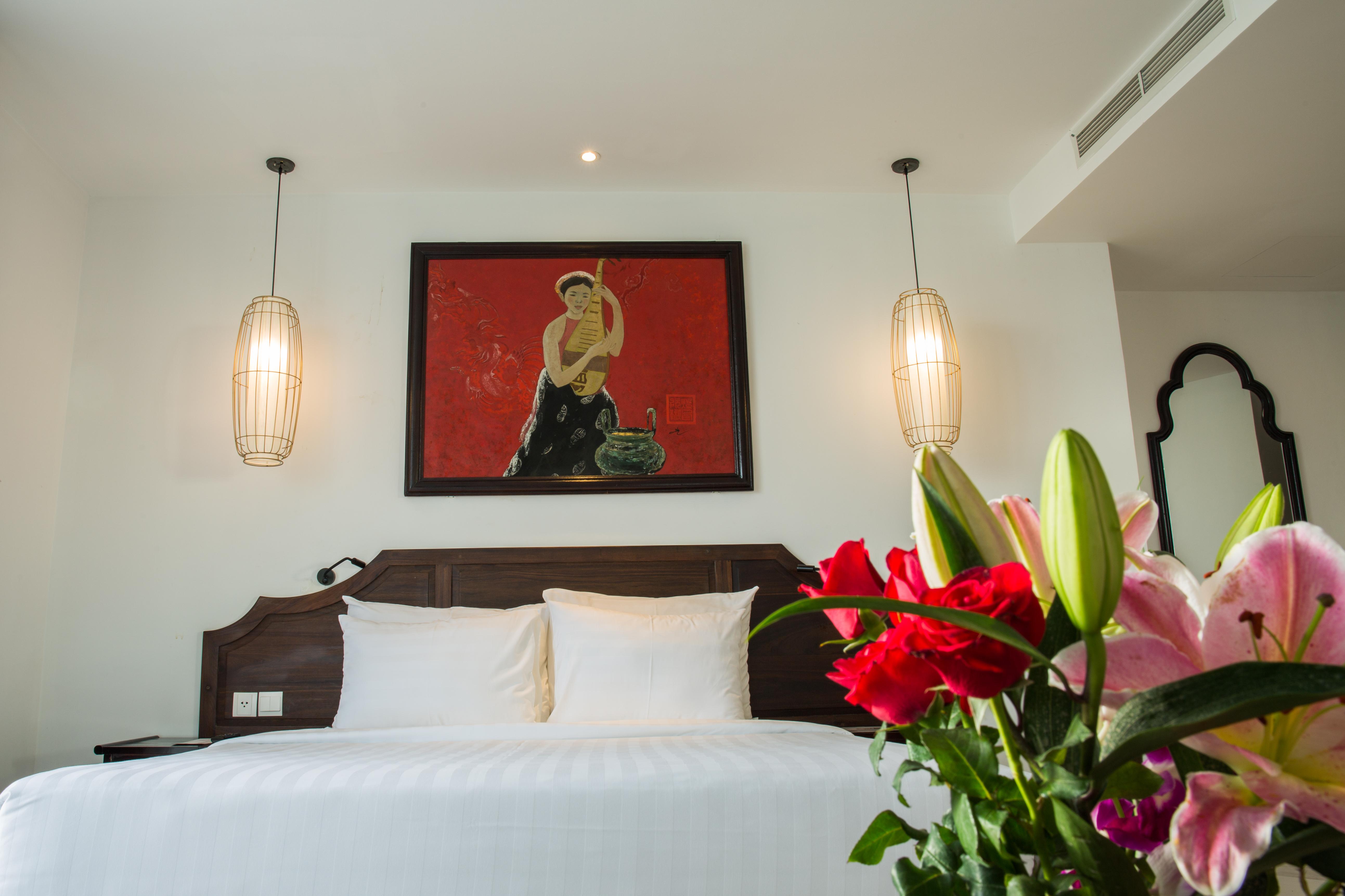 The Palmy Phu Quoc Resort & Spa Esterno foto