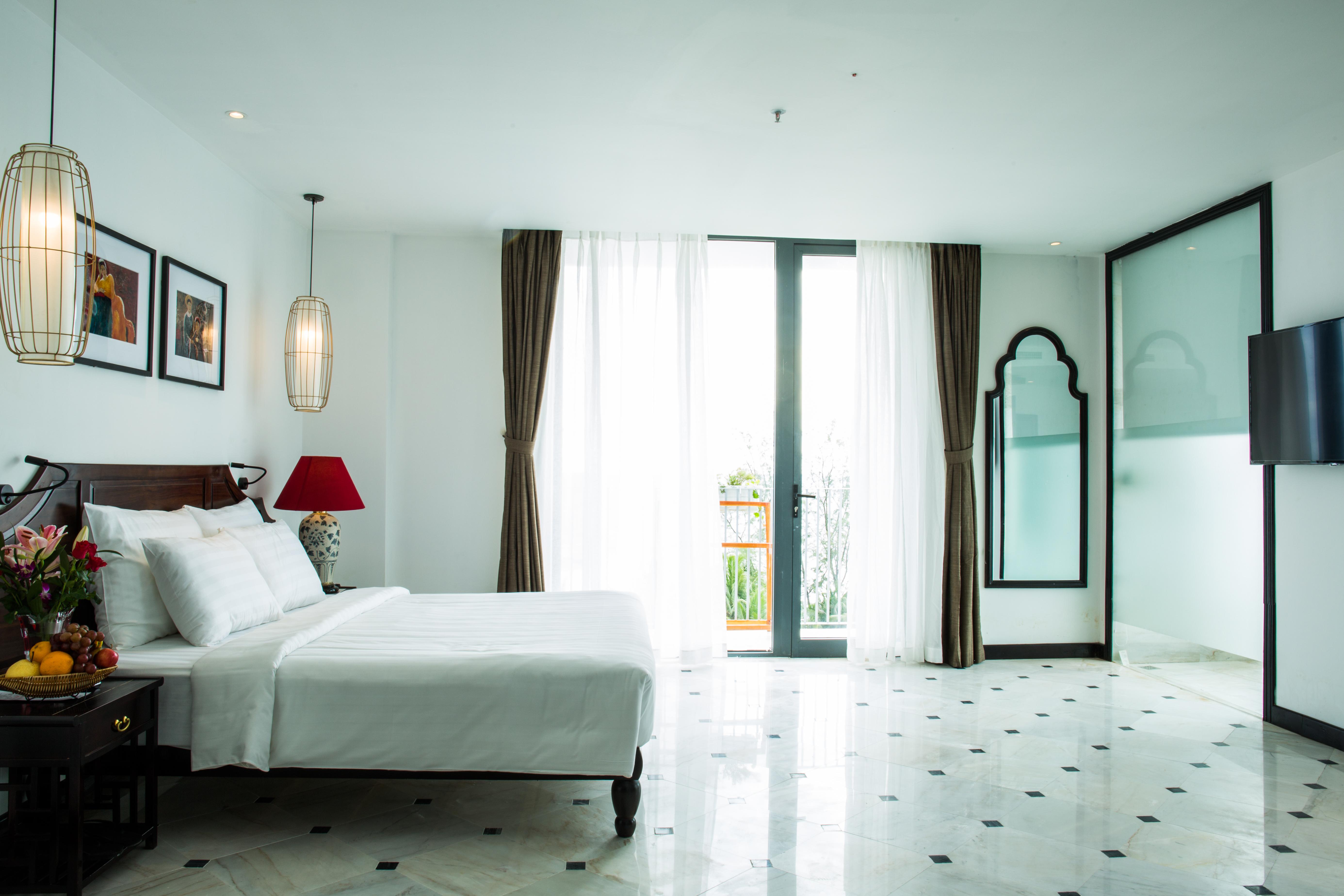 The Palmy Phu Quoc Resort & Spa Esterno foto