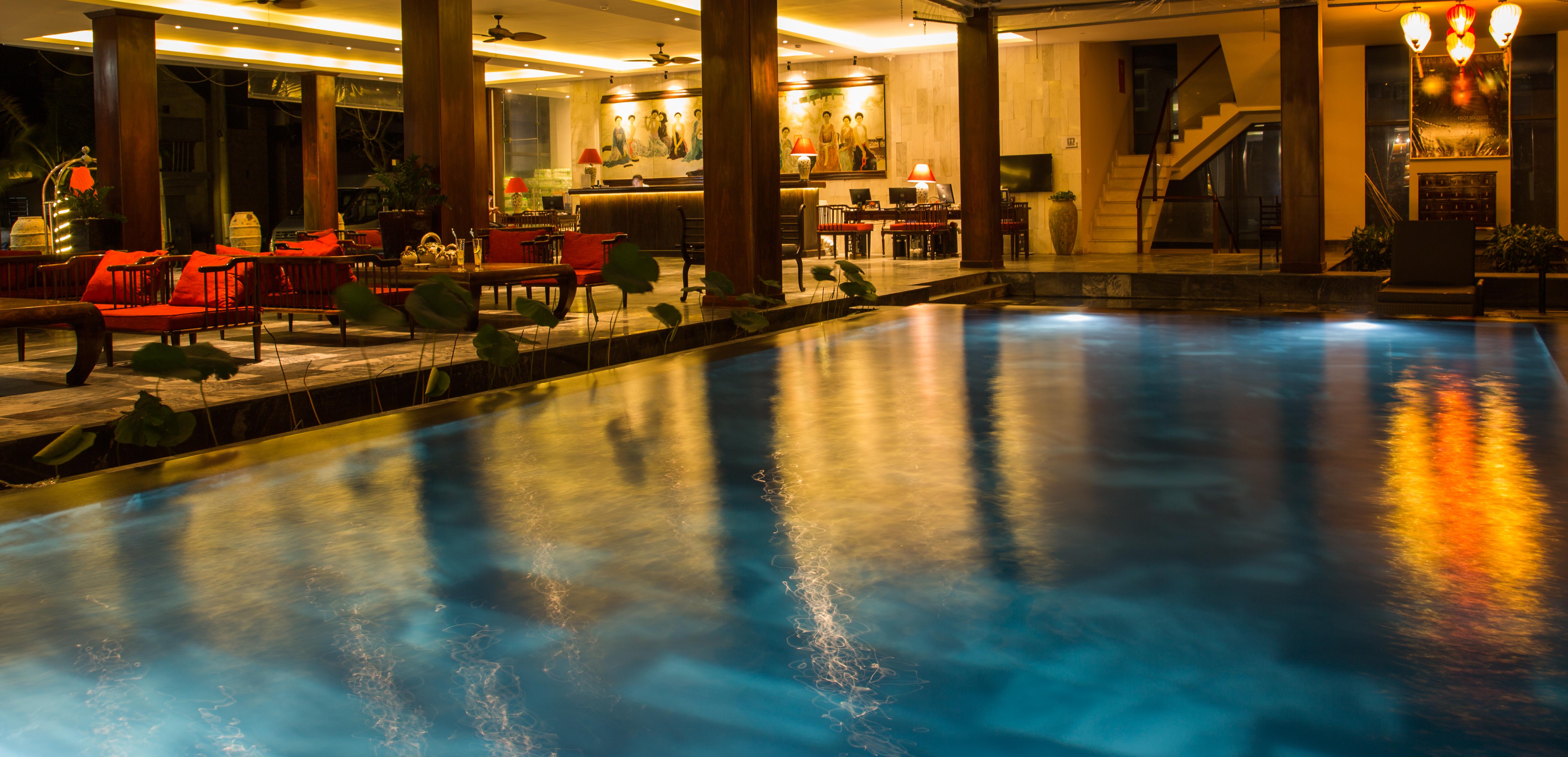 The Palmy Phu Quoc Resort & Spa Esterno foto