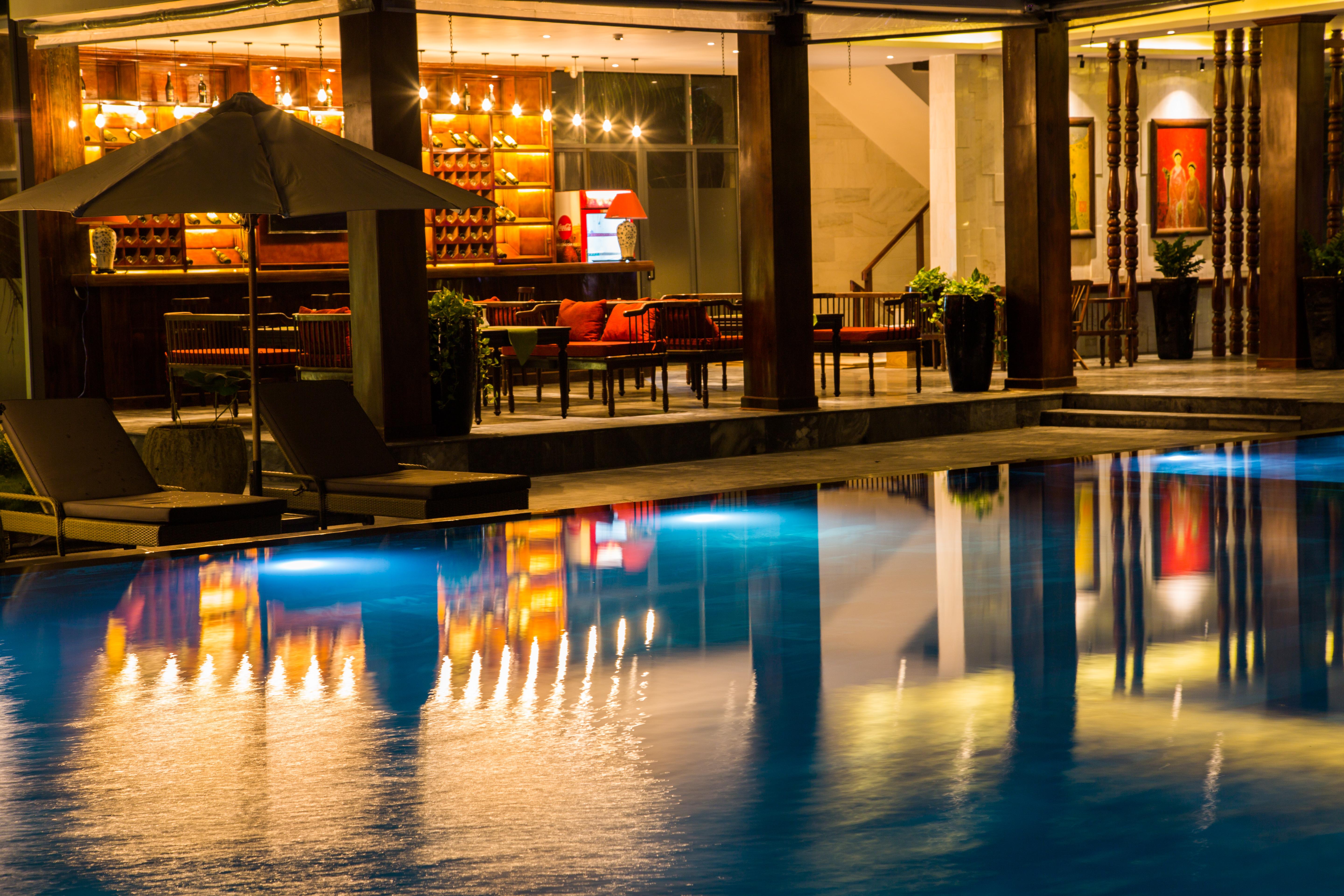 The Palmy Phu Quoc Resort & Spa Esterno foto