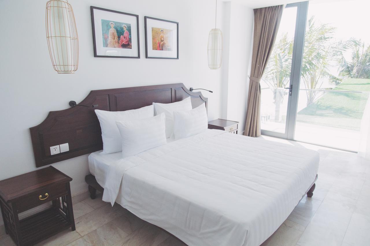 The Palmy Phu Quoc Resort & Spa Esterno foto