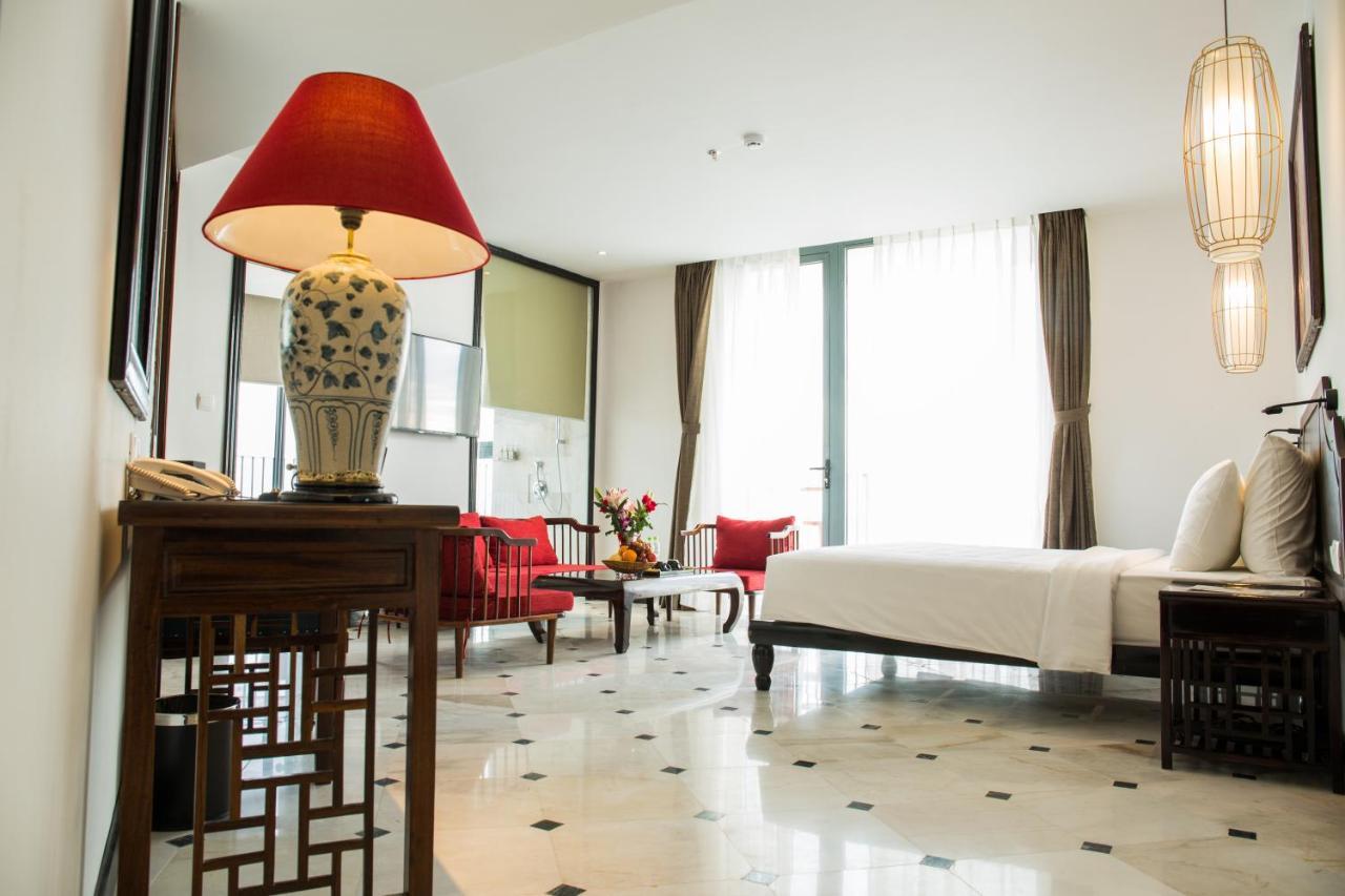 The Palmy Phu Quoc Resort & Spa Esterno foto