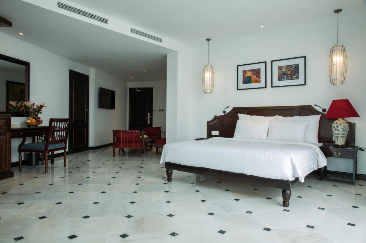 The Palmy Phu Quoc Resort & Spa Esterno foto