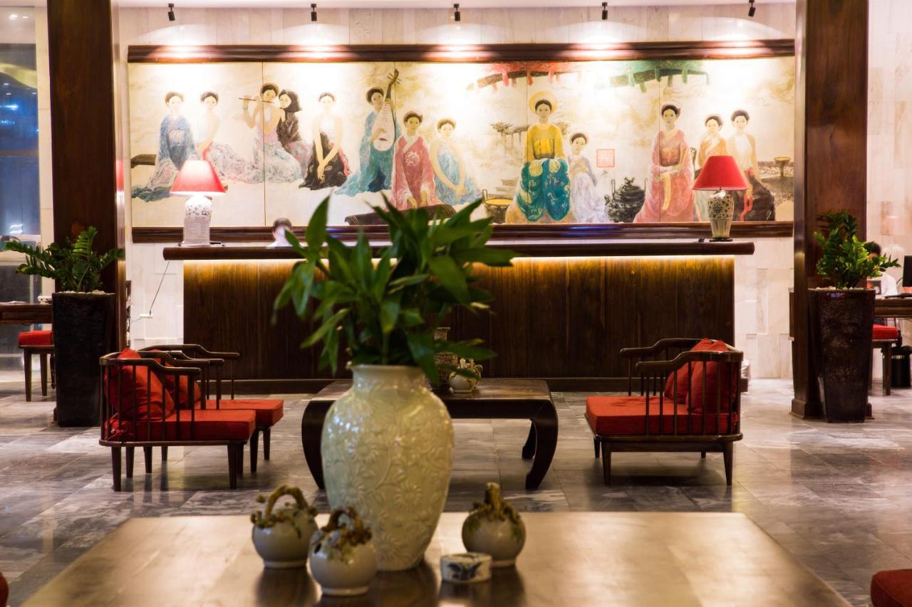 The Palmy Phu Quoc Resort & Spa Esterno foto