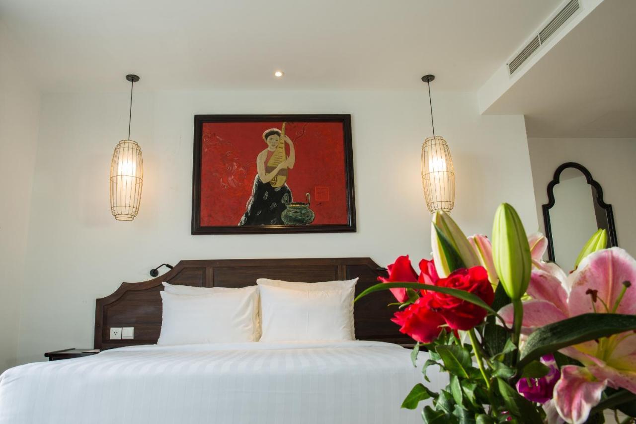 The Palmy Phu Quoc Resort & Spa Esterno foto