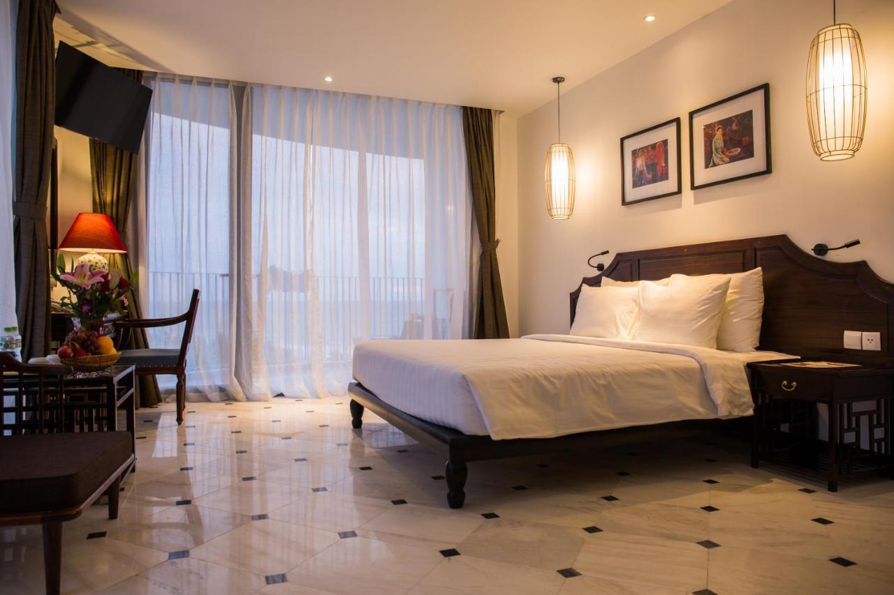 The Palmy Phu Quoc Resort & Spa Esterno foto