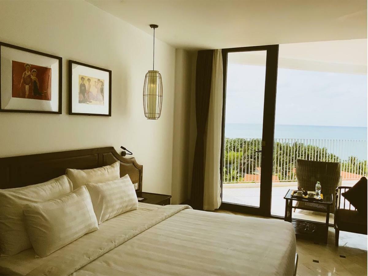 The Palmy Phu Quoc Resort & Spa Esterno foto