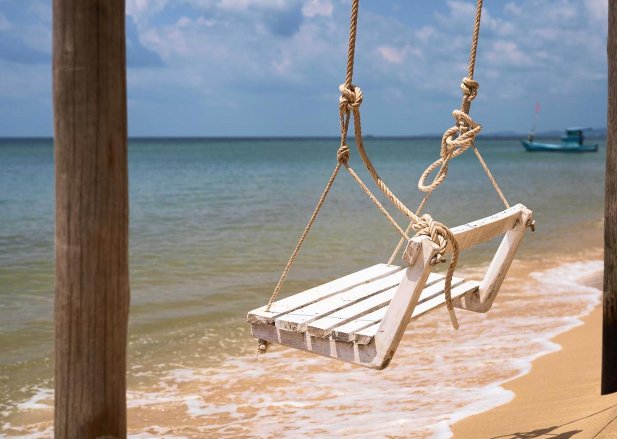 The Palmy Phu Quoc Resort & Spa Esterno foto