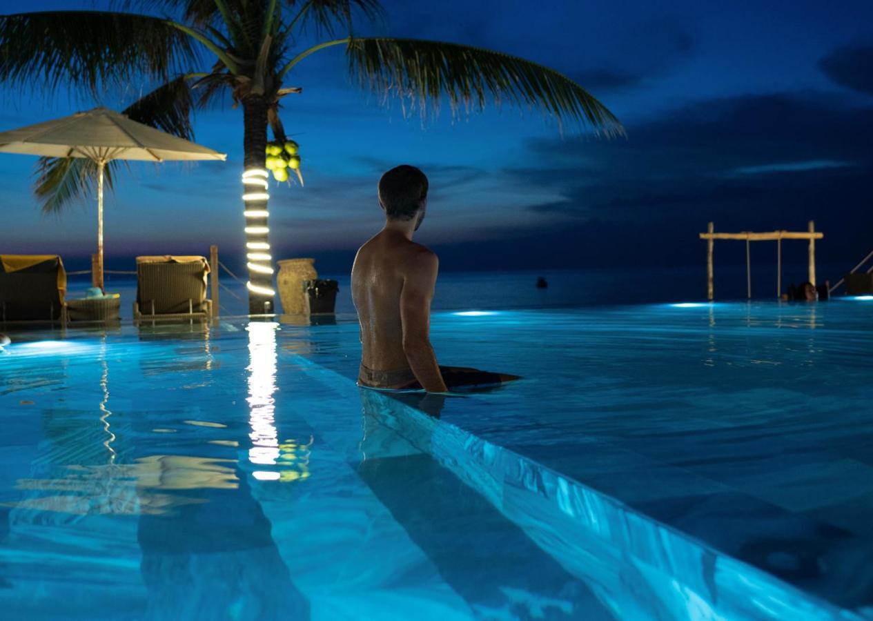 The Palmy Phu Quoc Resort & Spa Esterno foto