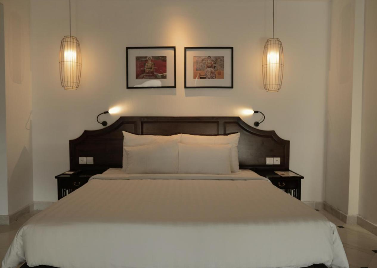 The Palmy Phu Quoc Resort & Spa Esterno foto