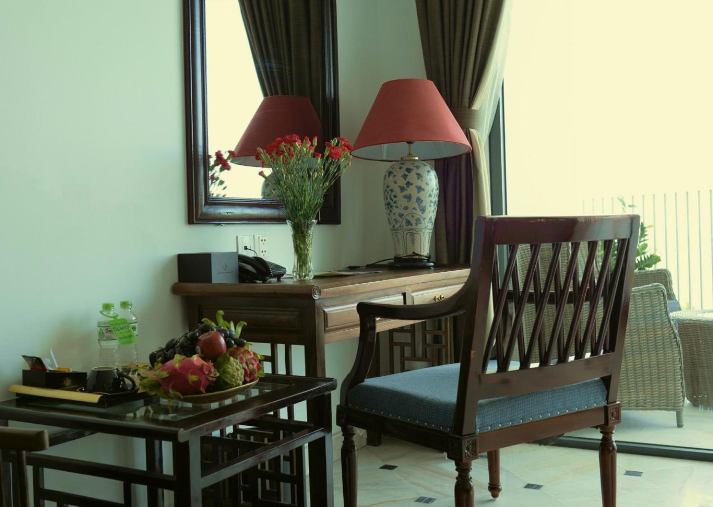The Palmy Phu Quoc Resort & Spa Esterno foto