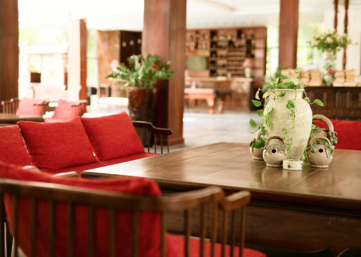 The Palmy Phu Quoc Resort & Spa Esterno foto
